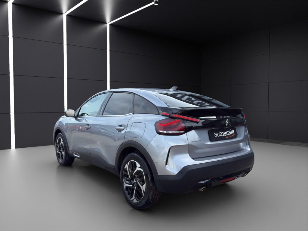 CITROEN C4 PureTech 130 S&S EAT8 Max - 3