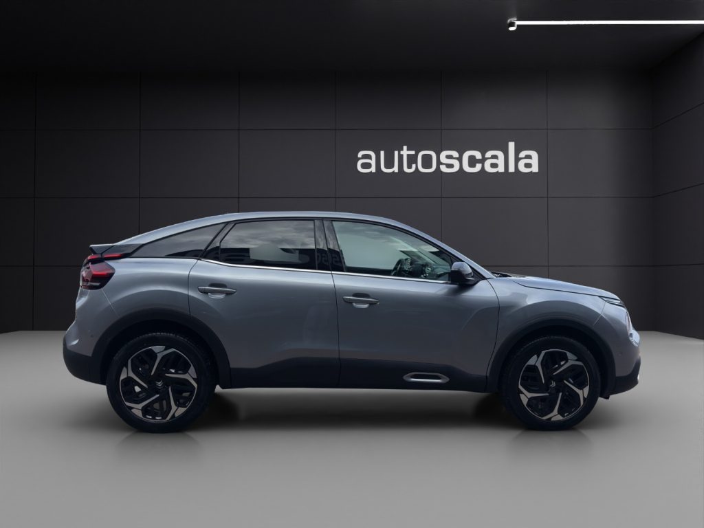 CITROEN C4 PureTech 130 S&S EAT8 Max - 6