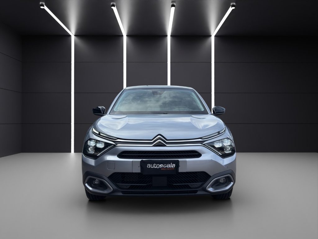 CITROEN C4 PureTech 130 S&S EAT8 Max - 8