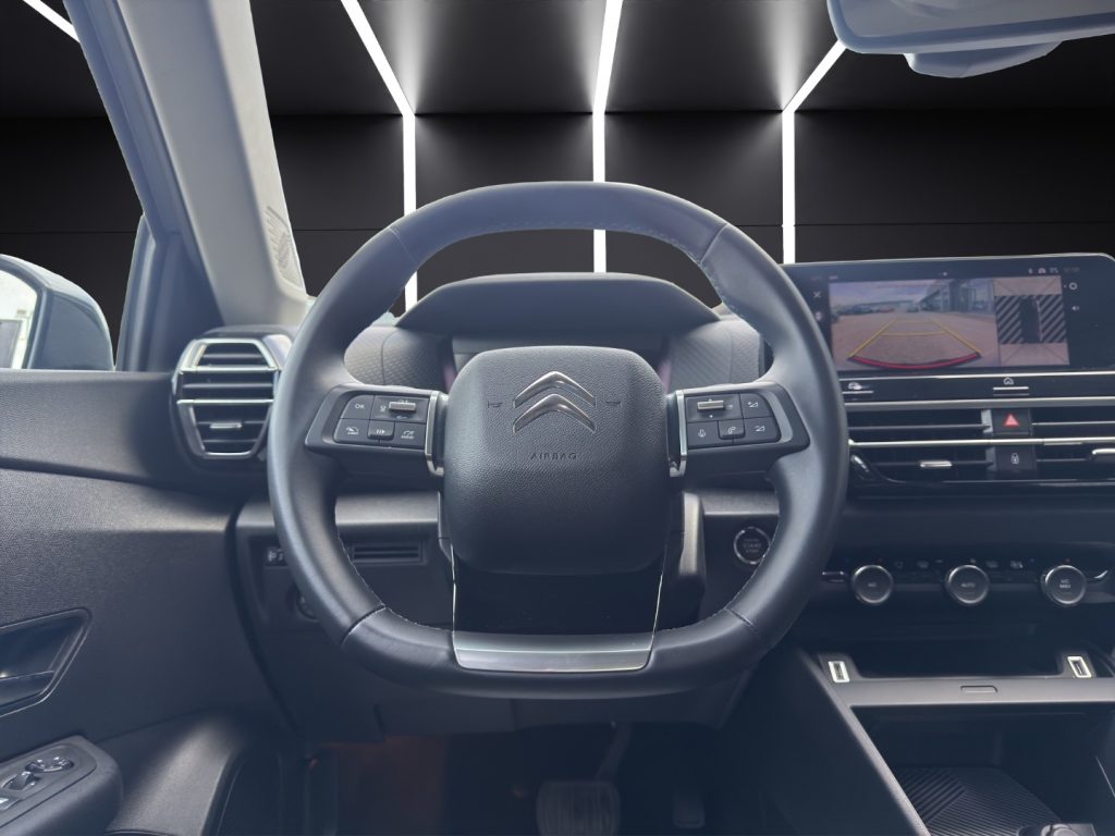 CITROEN C4 PureTech 130 S&S EAT8 Max - 10