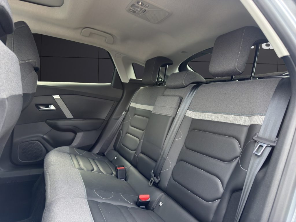 CITROEN C4 PureTech 130 S&S EAT8 Max - 13