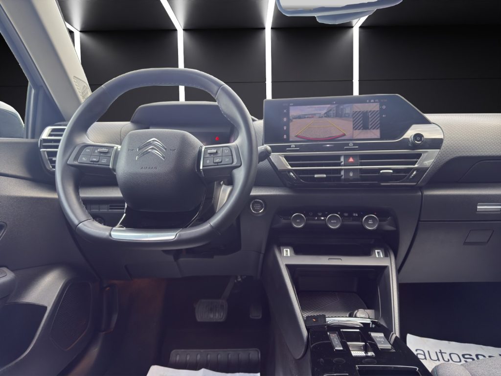 CITROEN C4 PureTech 130 S&S EAT8 Max - 14