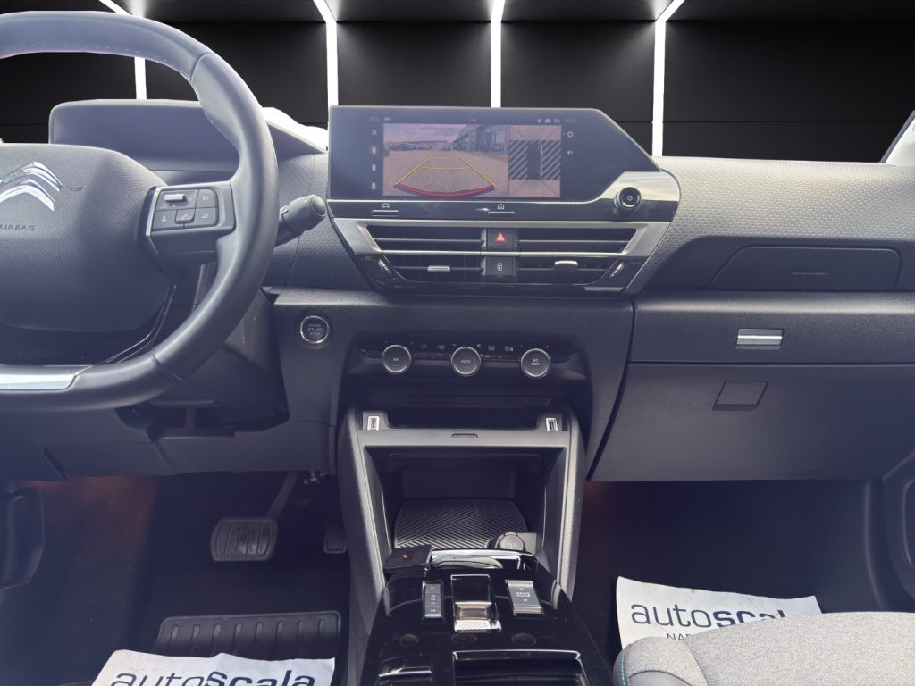 CITROEN C4 PureTech 130 S&S EAT8 Max - 15