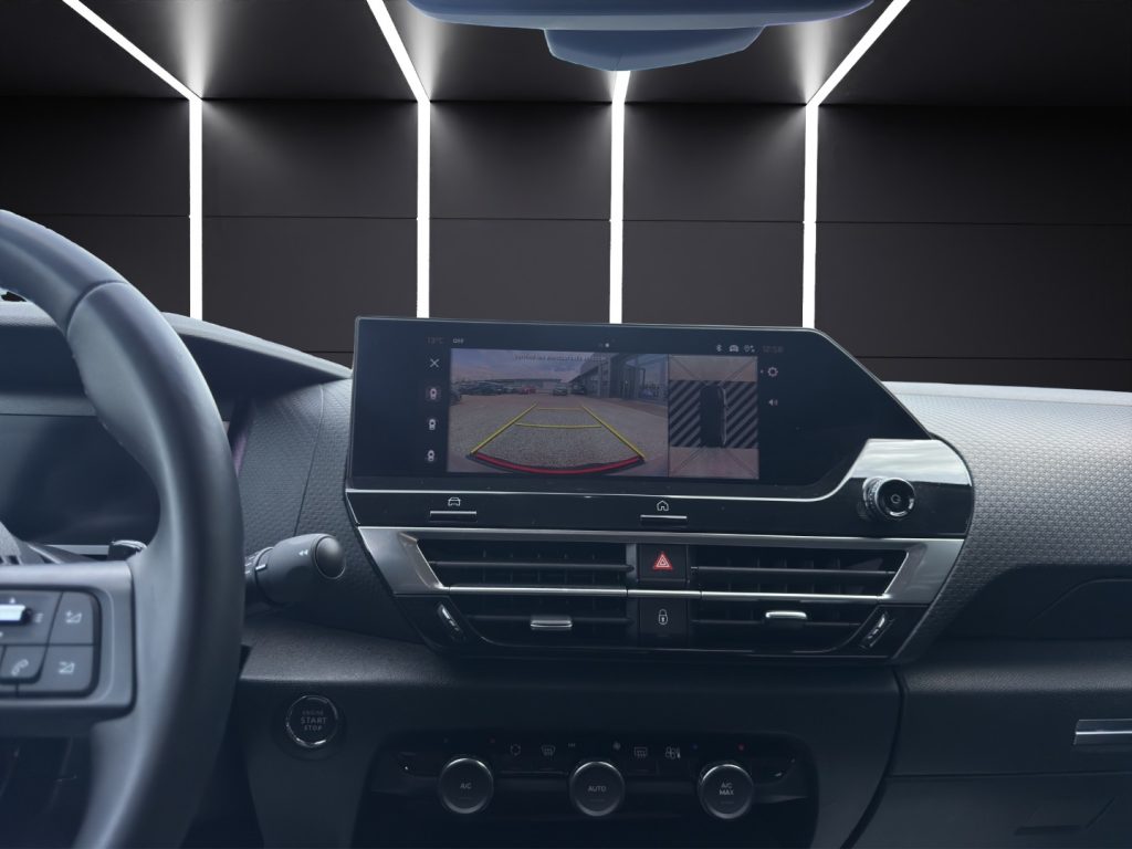 CITROEN C4 PureTech 130 S&S EAT8 Max - 16