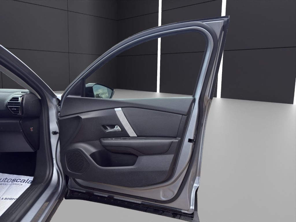 CITROEN C4 PureTech 130 S&S EAT8 Max - 17