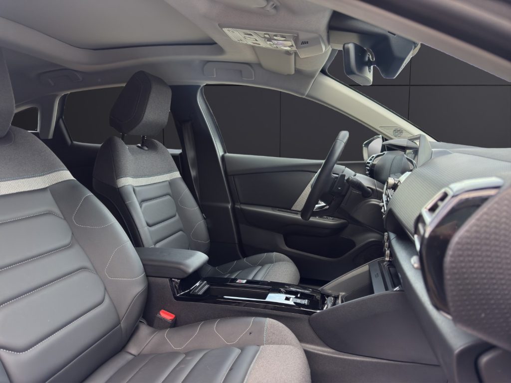 CITROEN C4 PureTech 130 S&S EAT8 Max - 18