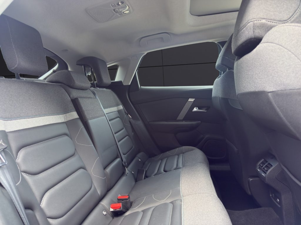 CITROEN C4 PureTech 130 S&S EAT8 Max - 19