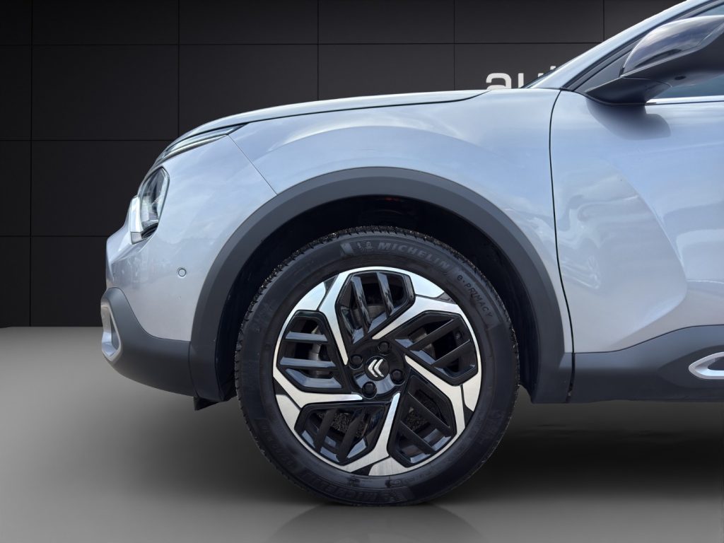 CITROEN C4 PureTech 130 S&S EAT8 Max - 20