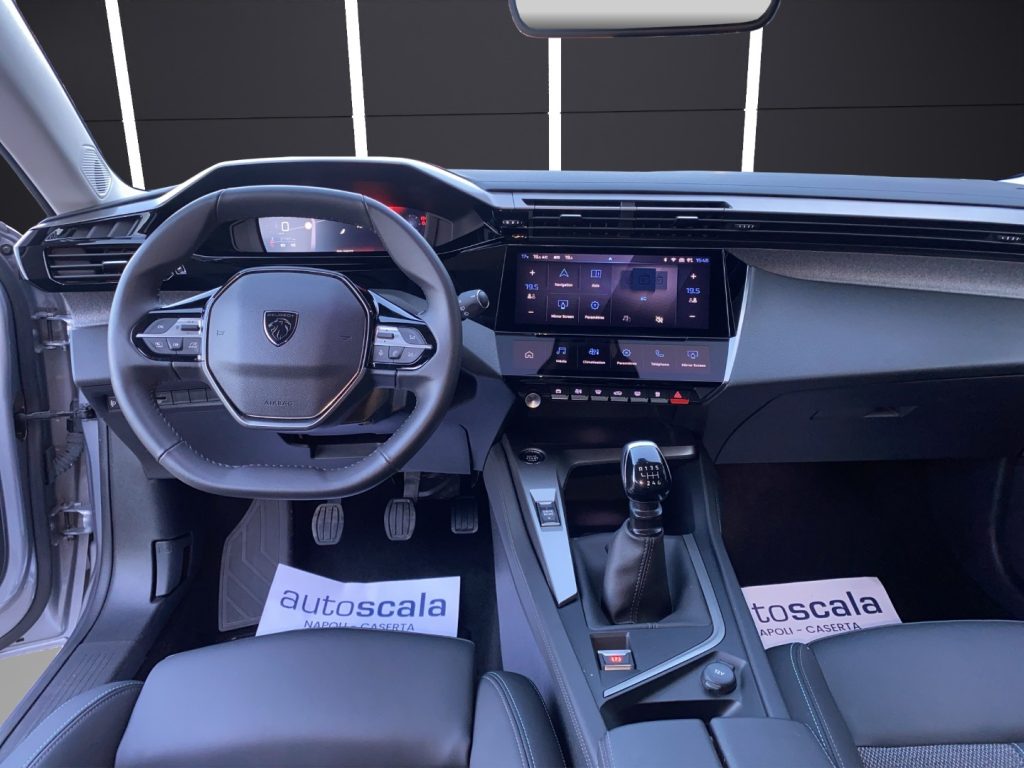 PEUGEOT 308 PureTech Turbo 130 S&S Allure Pack - 13