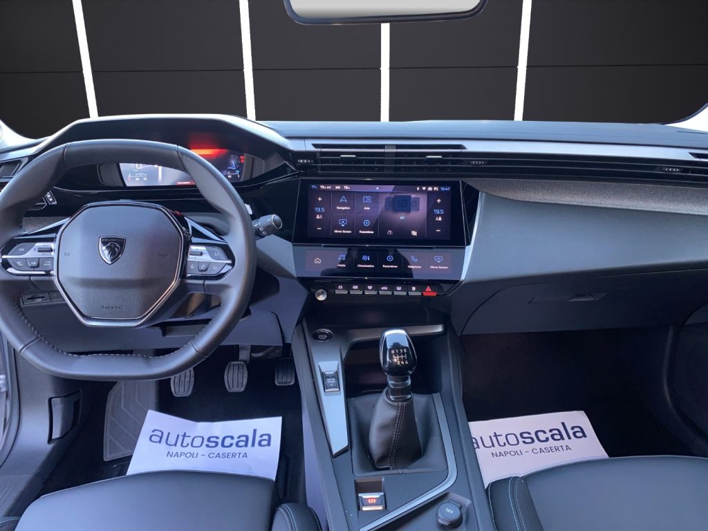 PEUGEOT 308 PureTech Turbo 130 S&S Allure Pack - 15