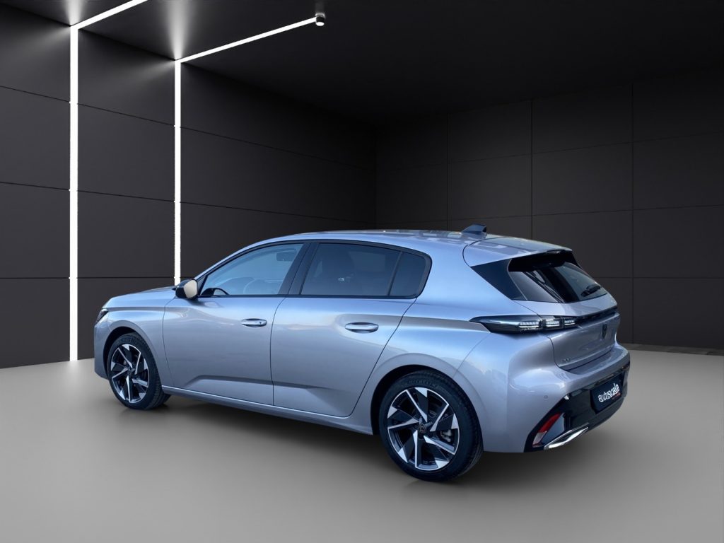 PEUGEOT 308 PureTech Turbo 130 S&S Allure Pack - 3