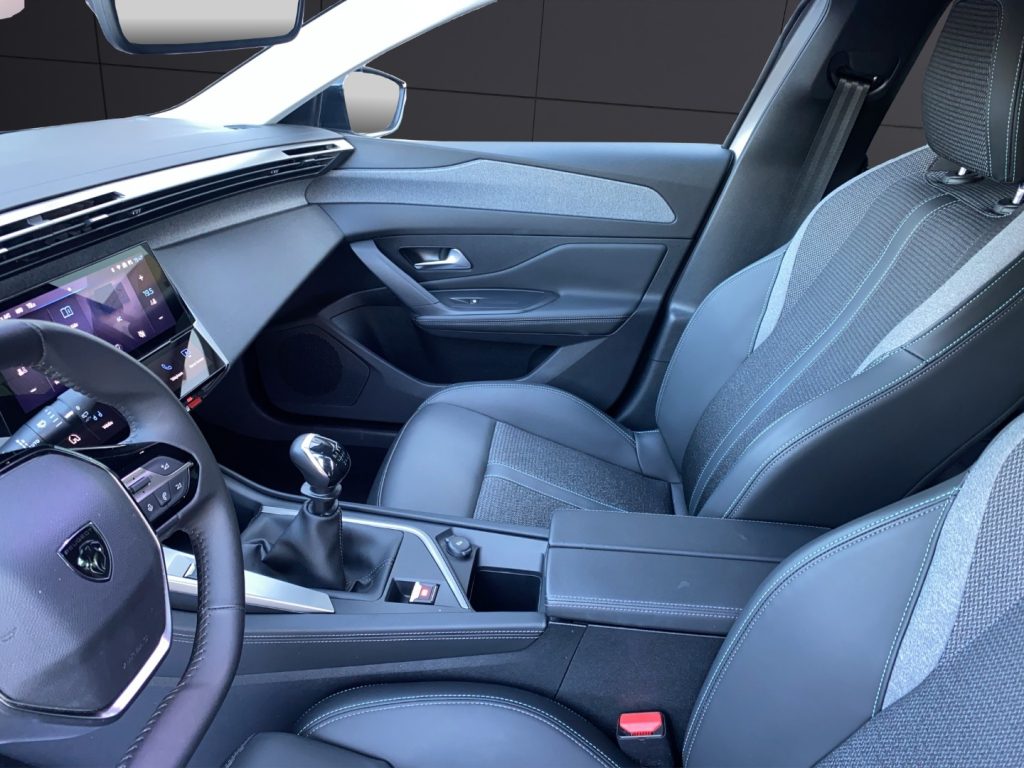 PEUGEOT 308 PureTech Turbo 130 S&S Allure Pack - 16