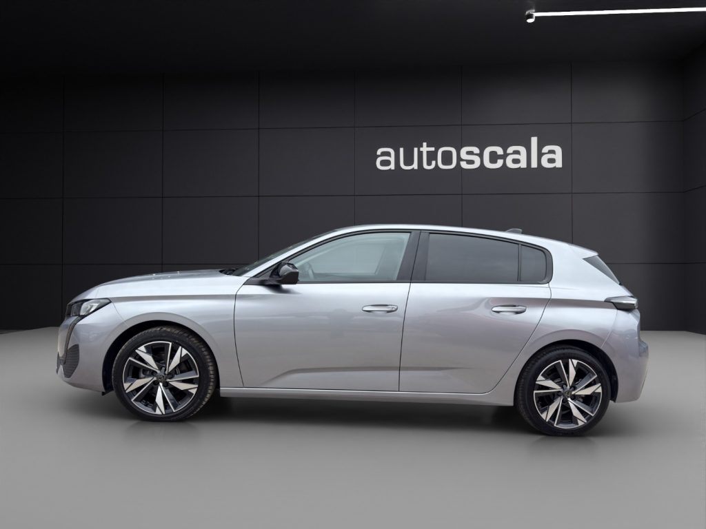 PEUGEOT 308 PureTech Turbo 130 S&S Allure Pack - 2