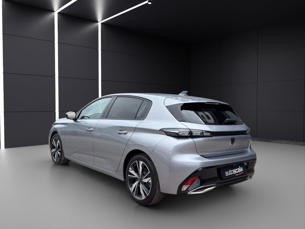 PEUGEOT 308 PureTech Turbo 130 S&S Allure Pack - 3