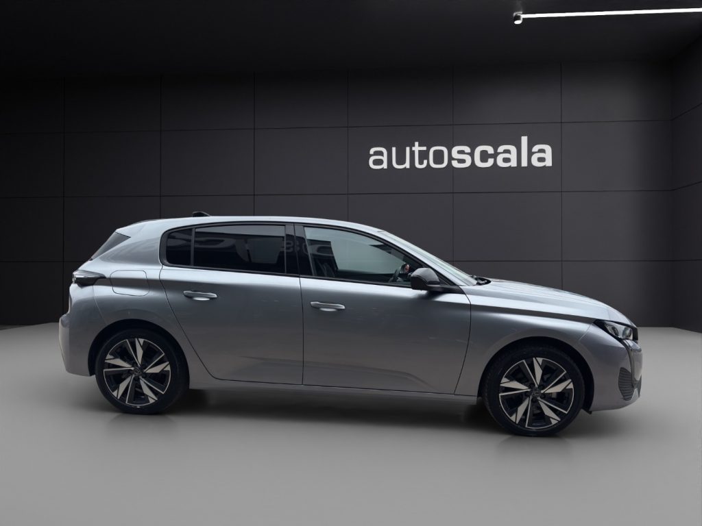 PEUGEOT 308 PureTech Turbo 130 S&S Allure Pack - 6
