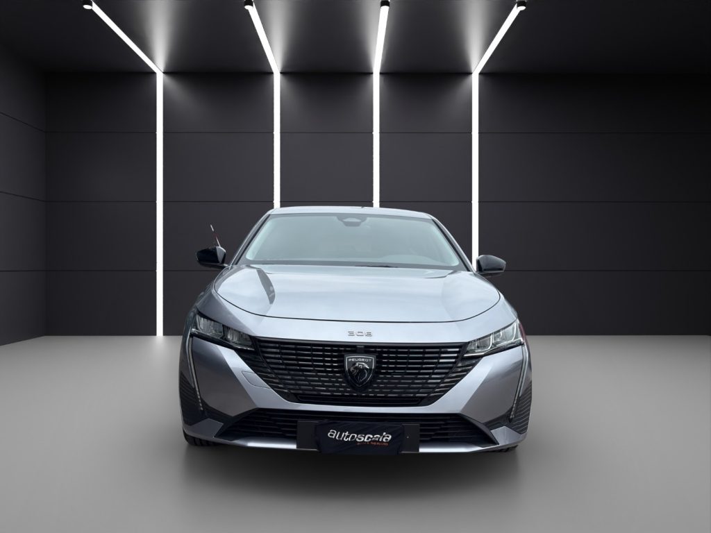 PEUGEOT 308 PureTech Turbo 130 S&S Allure Pack - 8