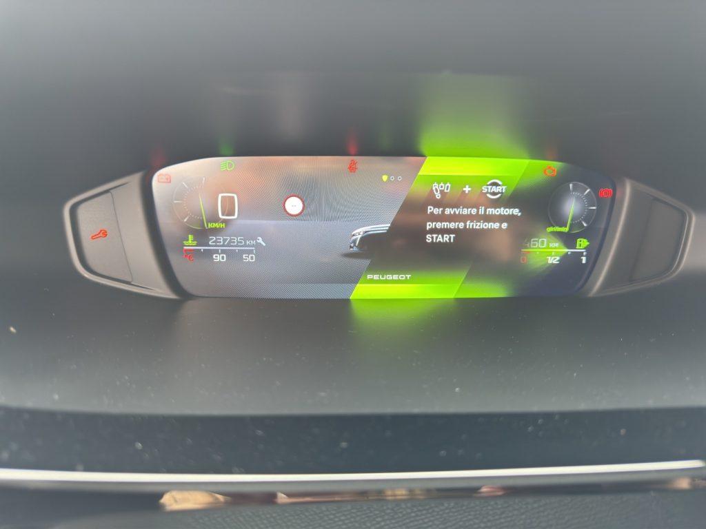 PEUGEOT 308 PureTech Turbo 130 S&S Allure Pack - 11