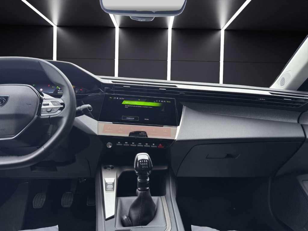 PEUGEOT 308 PureTech Turbo 130 S&S Allure Pack - 15