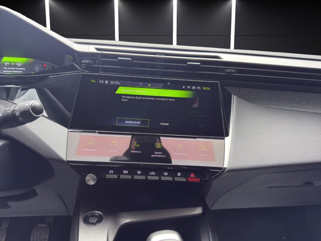 PEUGEOT 308 PureTech Turbo 130 S&S Allure Pack - 16