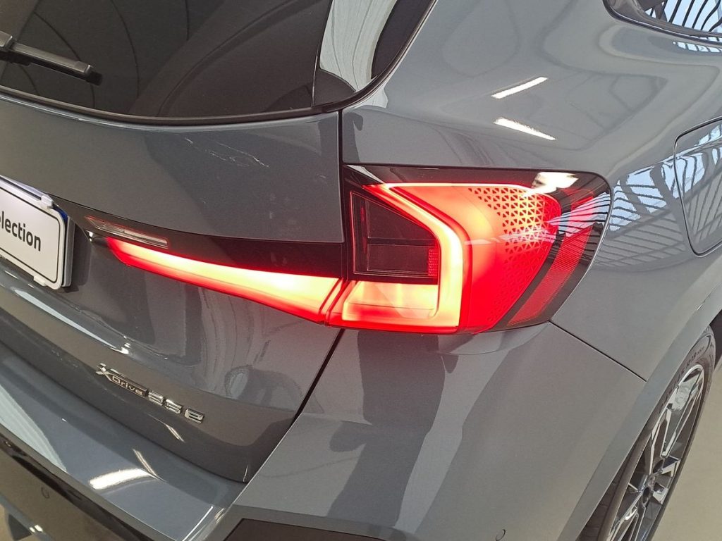 BMW X1 xDrive 25e Msport Pro - 7