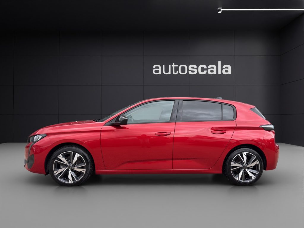 PEUGEOT 308 PureTech Turbo 130 S&S Allure - 2