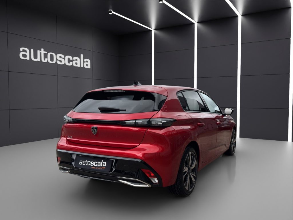 PEUGEOT 308 PureTech Turbo 130 S&S Allure - 5