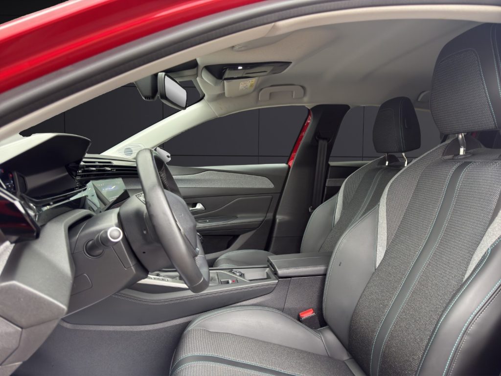 PEUGEOT 308 PureTech Turbo 130 S&S Allure - 9