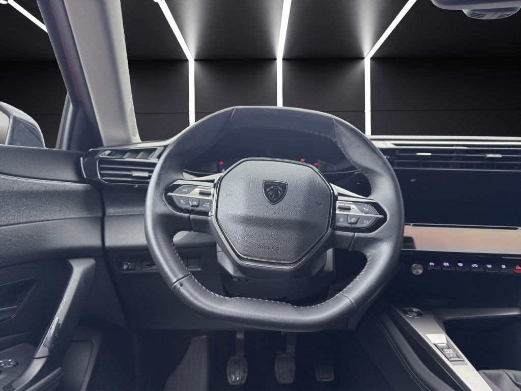 PEUGEOT 308 PureTech Turbo 130 S&S Allure - 10