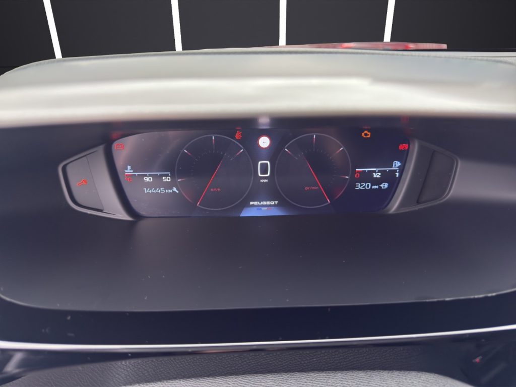 PEUGEOT 308 PureTech Turbo 130 S&S Allure - 11