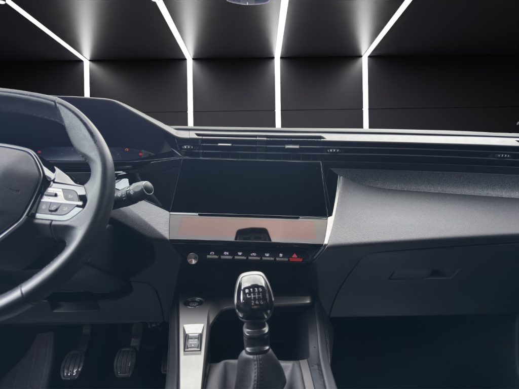 PEUGEOT 308 PureTech Turbo 130 S&S Allure - 15