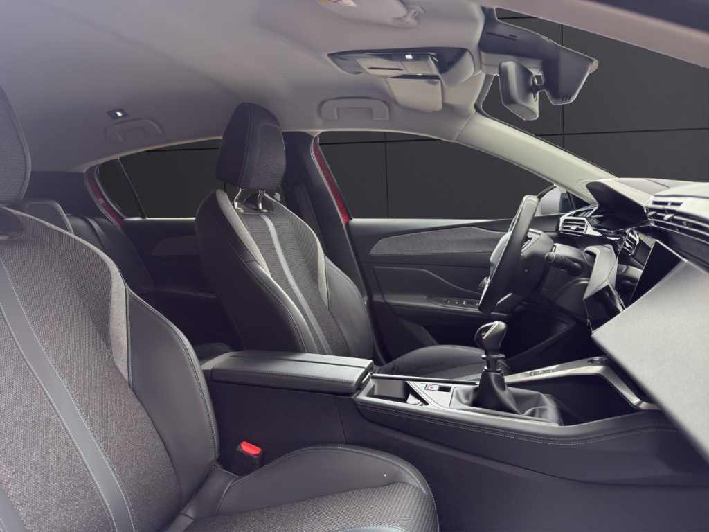 PEUGEOT 308 PureTech Turbo 130 S&S Allure - 18