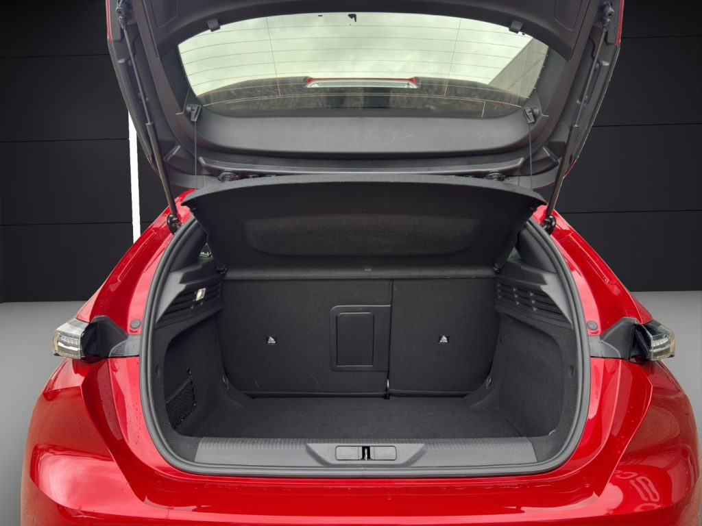 PEUGEOT 308 PureTech Turbo 130 S&S Allure - 20