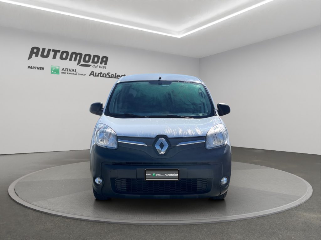 RENAULT Kangoo Z.E. 44KW AUTOMATICO - 2