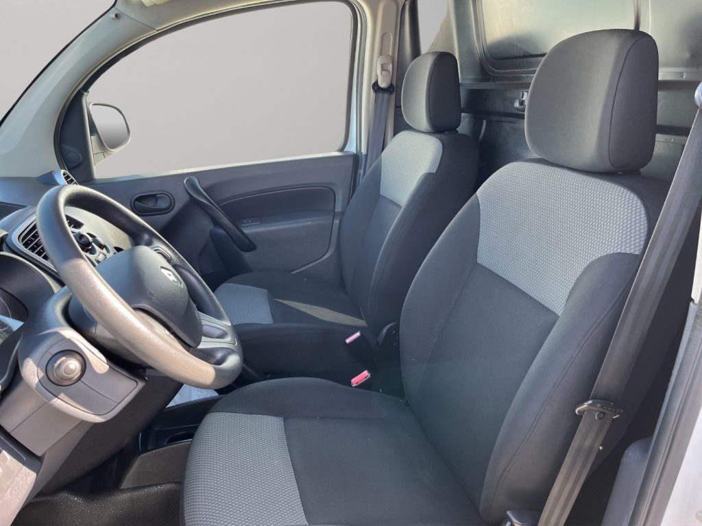 RENAULT Kangoo Z.E. 44KW AUTOMATICO - 7