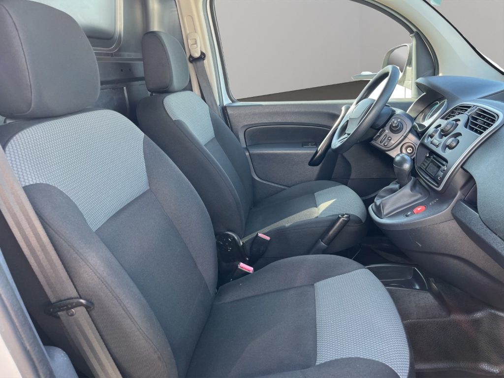 RENAULT Kangoo Z.E. 44KW AUTOMATICO - 8