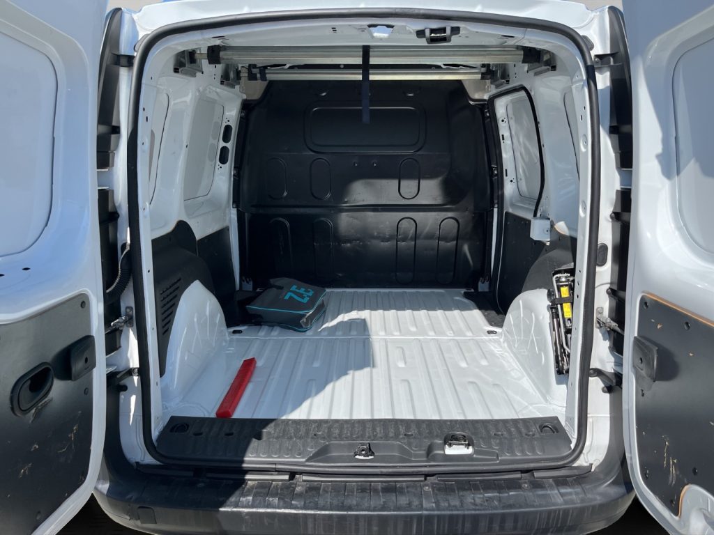 RENAULT Kangoo Z.E. 44KW AUTOMATICO - 14