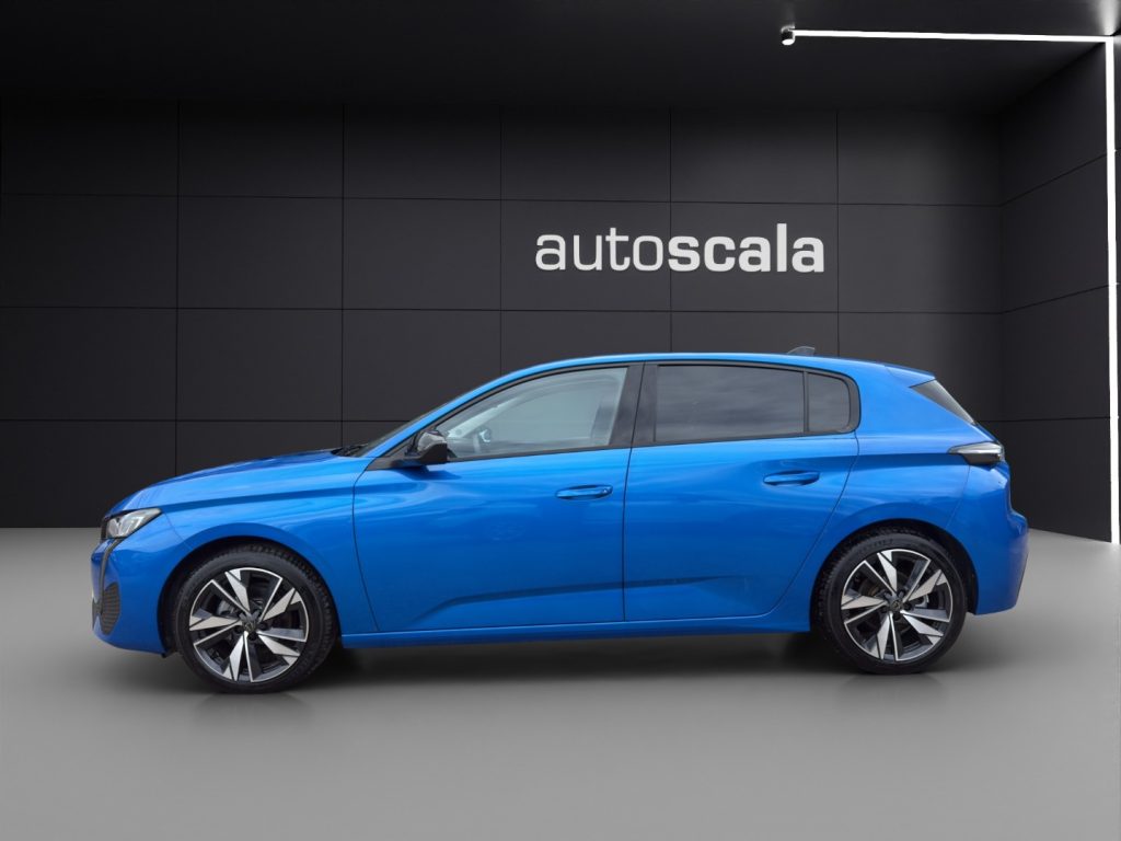 PEUGEOT 308 PureTech Turbo 130 S&S Allure - 2