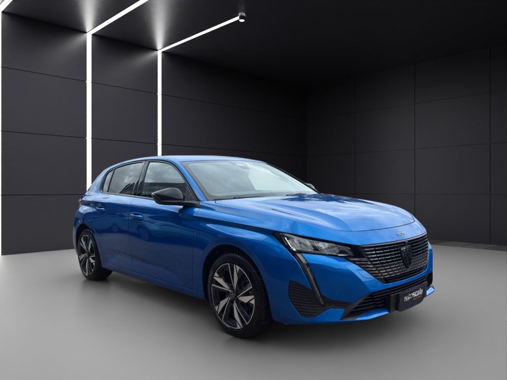 PEUGEOT 308 PureTech Turbo 130 S&S Allure - 7