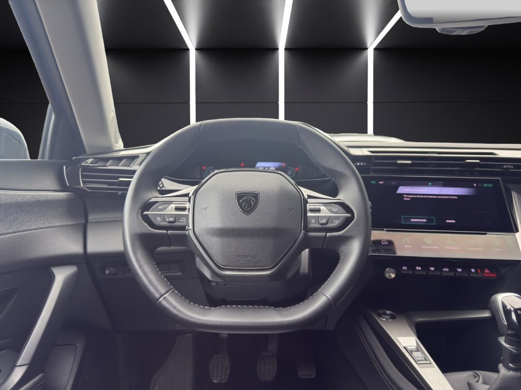 PEUGEOT 308 PureTech Turbo 130 S&S Allure - 10