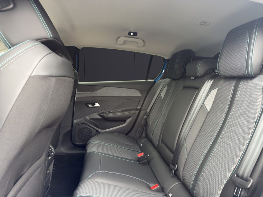 PEUGEOT 308 PureTech Turbo 130 S&S Allure - 13