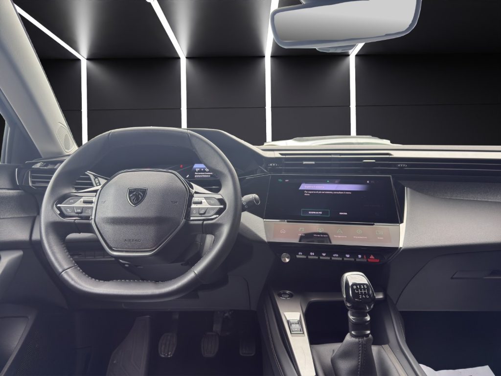 PEUGEOT 308 PureTech Turbo 130 S&S Allure - 14