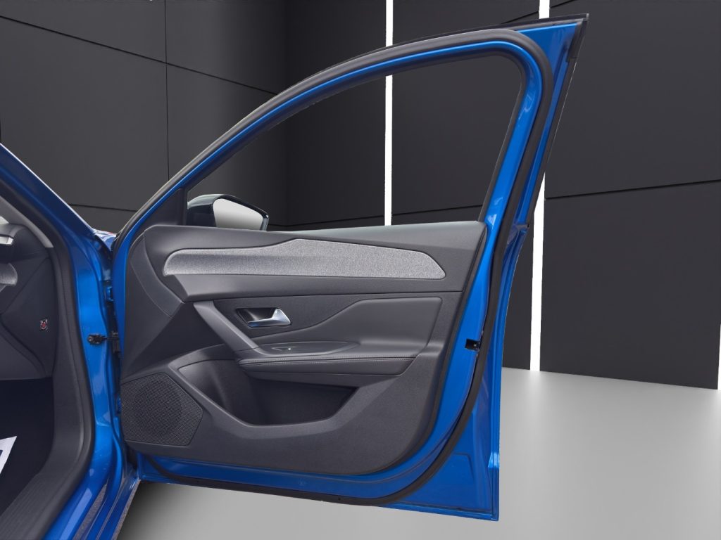 PEUGEOT 308 PureTech Turbo 130 S&S Allure - 17