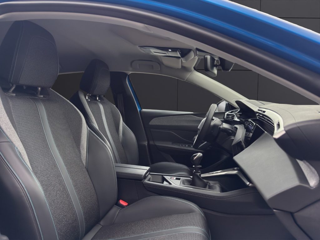 PEUGEOT 308 PureTech Turbo 130 S&S Allure - 18