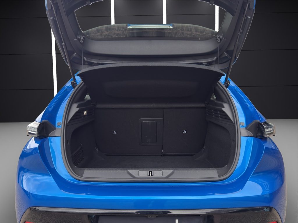 PEUGEOT 308 PureTech Turbo 130 S&S Allure - 20