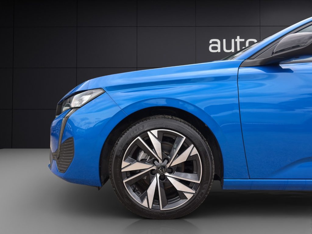 PEUGEOT 308 PureTech Turbo 130 S&S Allure - 21