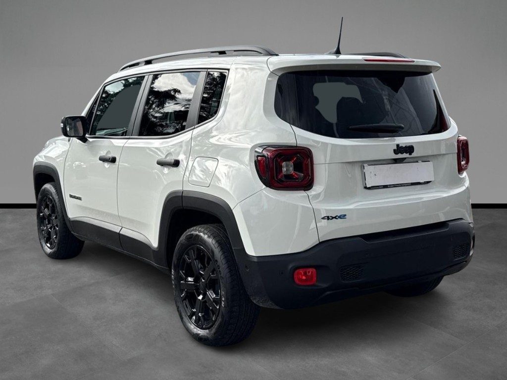 JEEP Renegade 1.3 T4 240 CV PHEV 4xe AT6 North Star - 3