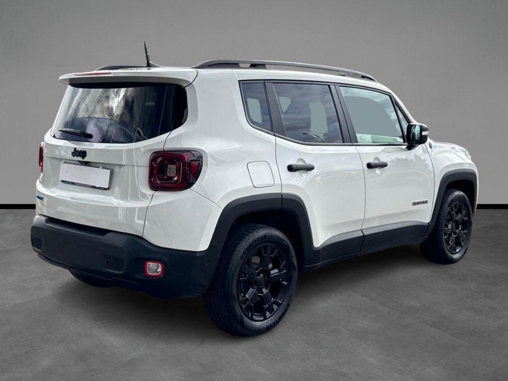JEEP Renegade 1.3 T4 240 CV PHEV 4xe AT6 North Star - 14