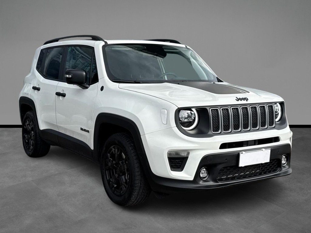 JEEP Renegade 1.3 T4 240 CV PHEV 4xe AT6 North Star - 15