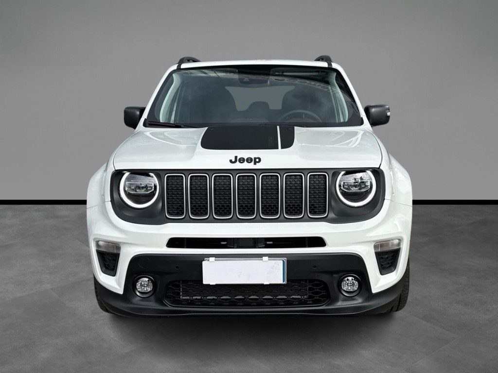 JEEP Renegade 1.3 T4 240 CV PHEV 4xe AT6 North Star - 13