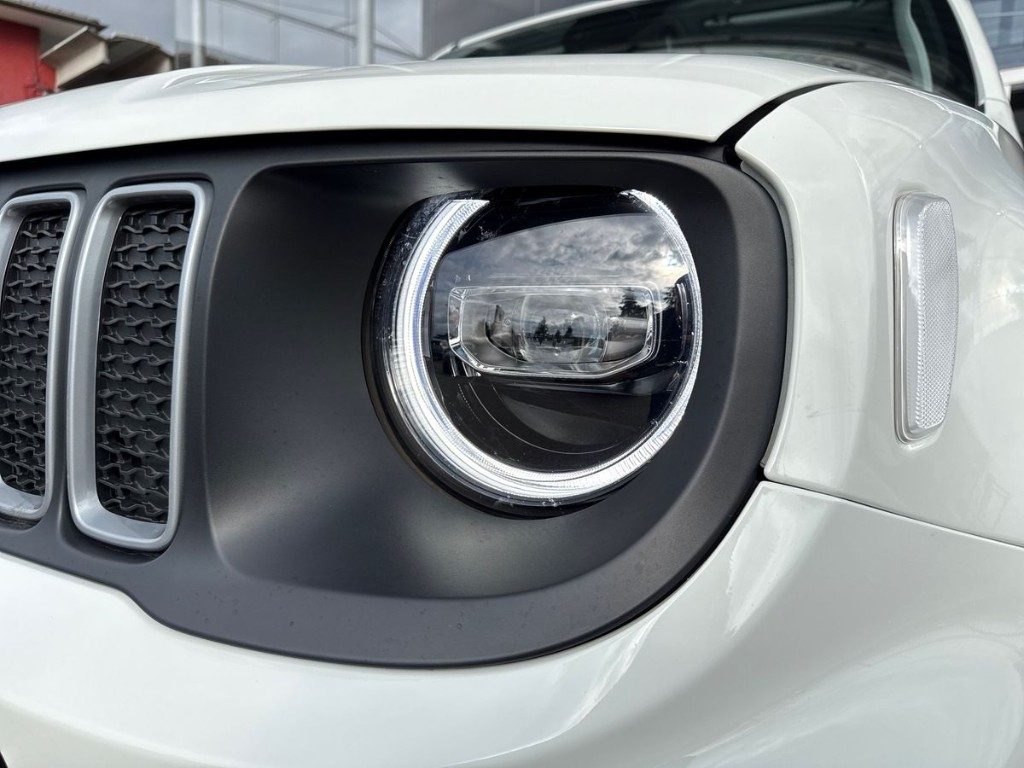 JEEP Renegade 1.3 T4 240 CV PHEV 4xe AT6 North Star - 6